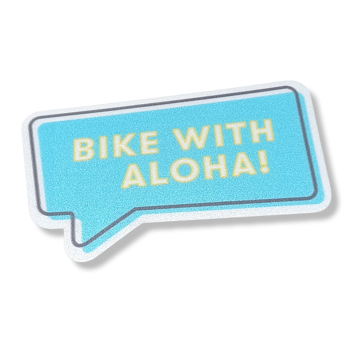 Aloha online bike shop