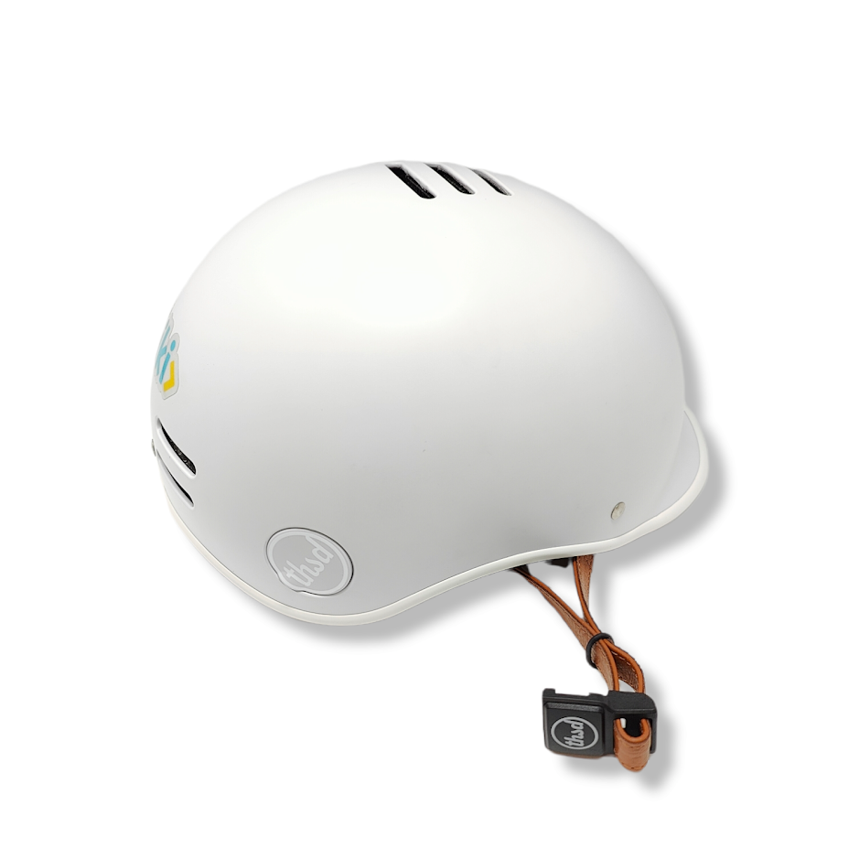 Helmet by Thousand