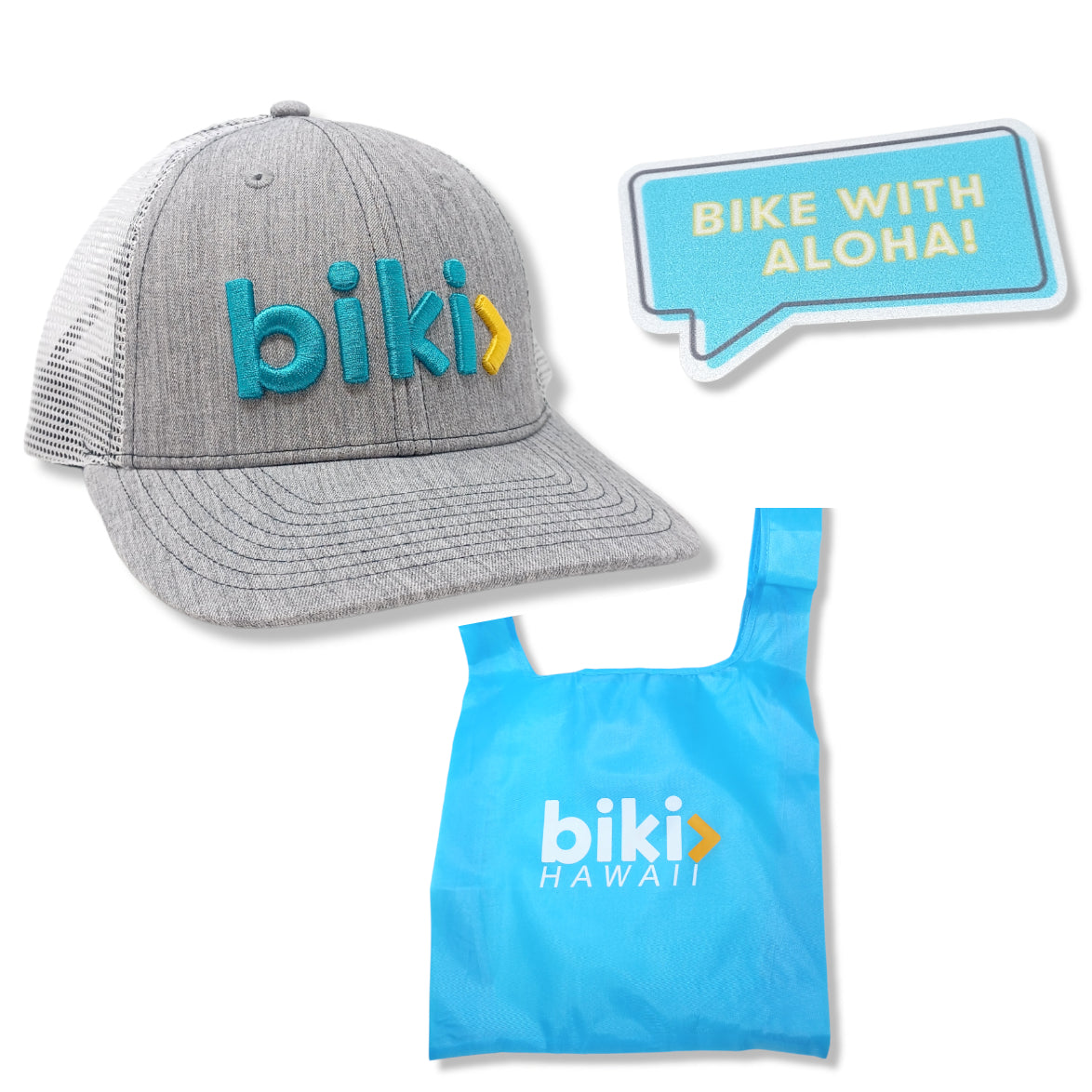 Biki Eco Bundle (Save 10%)